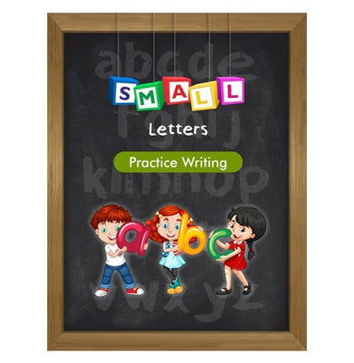 imagSmall Letters Practice Writing
