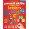 imag1Smart Start Pencil Skills: Lowercase Letters Paperback Filipek Nina