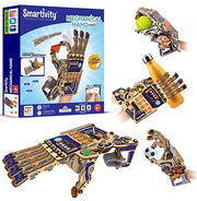 image //www.c...Smartivity DIY Robotic Mechanical Hand