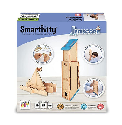 imagSmartivity Eye Spy Periscope