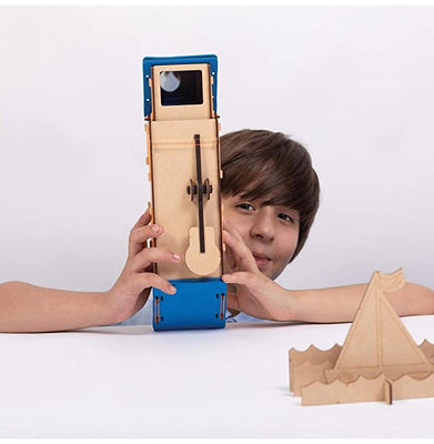 imagSmartivity Eye Spy Periscope