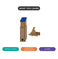 imag4Smartivity Eye Spy Periscope