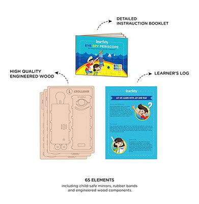 imagSmartivity Eye Spy Periscope