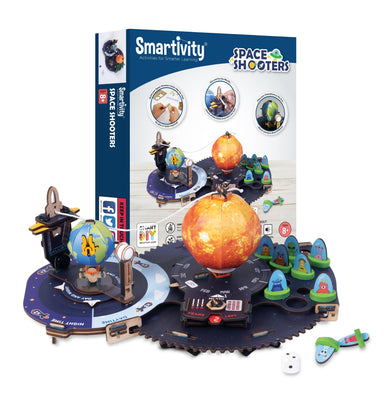 imagSmartivity Space Shooters