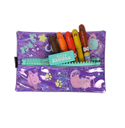 image //www.c...Smily Big Zipper-Space Cat