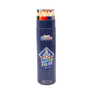 imagSmily colour pencils for girls-SK16001516