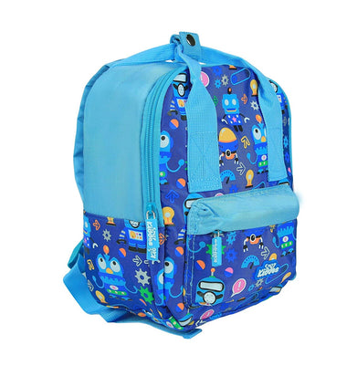 imagSmily Handy Junior Backpack Blue-Sk11002024