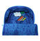 imag8Smily Handy Junior Backpack Blue-Sk11002024