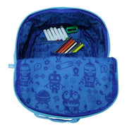image //www.c...Smily Handy Junior Backpack Blue-Sk11002024