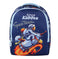imag1Smily Kiddos 13 Ltrs Junior School Bag Backpacks
