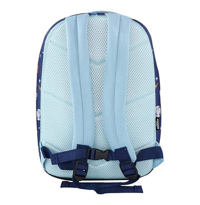 imagSmily Kiddos 13 Ltrs Junior School Bag Backpacks