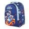 imag4Smily Kiddos 13 Ltrs Junior School Bag Backpacks