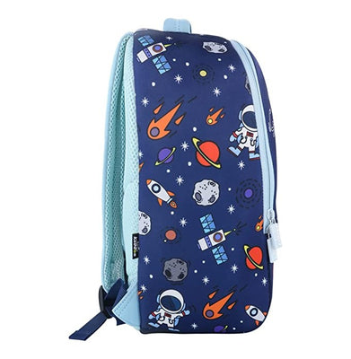 imagSmily Kiddos 13 Ltrs Junior School Bag Backpacks