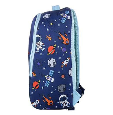 imagSmily Kiddos 13 Ltrs Junior School Bag Backpacks