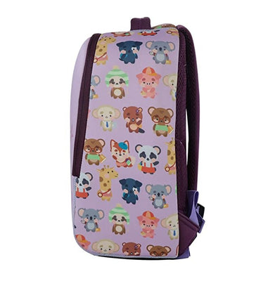 imagSmily Kiddos 13 Ltrs Junior School Bag Backpacks