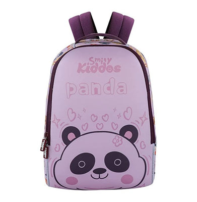 imagSmily Kiddos 13 Ltrs Junior School Bag Backpacks