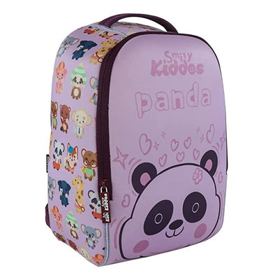 imagSmily Kiddos 13 Ltrs Junior School Bag Backpacks