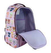 image //www.c...Smily Kiddos 13 Ltrs Junior School Bag Backpacks