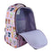 imag7Smily Kiddos 13 Ltrs Junior School Bag Backpacks