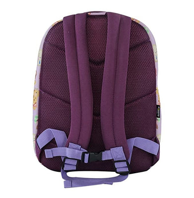 imagSmily Kiddos 13 Ltrs Junior School Bag Backpacks
