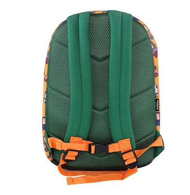 imagSmily Kiddos 13 Ltrs Junior School Bag Backpacks