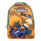 imag1Smily Kiddos 13 Ltrs Junior School Bag Backpacks