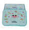 imag6Smily Kiddos Bento lunch box-Cool Fruit Theme Light Blue