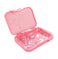 imag2Smily Kiddos Bento lunch box-Unicorn Theme Pink