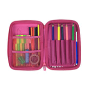 image //www.c...Smily Kiddos Bling Pencil Case S Pink Sk11001062