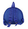 imag2Smily Kiddos Eva Shell Backpack - Blue