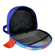 image //www.c...Smily Kiddos Eva Shell Backpack - Blue