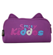 image //www.c...Smily Kiddos Fancy Kitty Pencil Case Purple Sk11003065