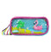 imag1Smily Kiddos Fancy Transparent Pencil Case Light Blue
