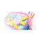 imag5Smily Kiddos Fancy Transparent Pencil Case Light Blue