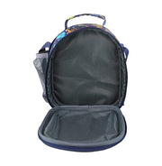 image //www.c...Smily Kiddos Hartop Eva Lunch Bag Unicorn theme - Blue