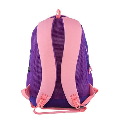 imagSmily Kiddos Junior Backpack Unicorn Theme - Sk16001635