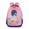 imag2Smily Kiddos Junior Backpack Unicorn Theme - Sk16001635