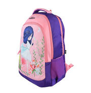 image //www.c...Smily Kiddos Junior Backpack Unicorn Theme - Sk16001635