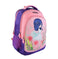 imag3Smily Kiddos Junior Backpack Unicorn Theme - Sk16001635