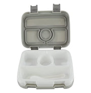 image //www.c...Smily Kiddos Lunch Box 5 Compartment Bento Box