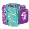 imag2Smily Kiddos Multi Compartment Lunch Bag Pink