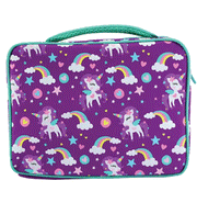 image //www.c...Smily Kiddos Multi Compartment Lunch Bag Pink