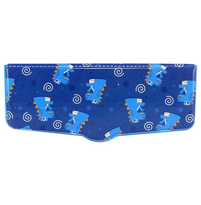 imagSmily Kiddos Multi Functional Pop Out Pencil Box