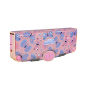 image //www.c...Smily Kiddos Pop Out Pencil Box Butterfly Theme - Peach-Sk16001722