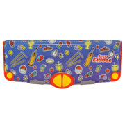 image //www.c...Smily Kiddos Pop Out Pencil Box Cricket Theme - Blue-SK16001727