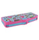 imag2Smily Kiddos Pop Out Pencil Box Flamingo Theme - Light Blue-SK16001726