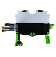image //www.c...Smily Kiddos Pop Out Pencil Box Star Theme - Black-SK16001723