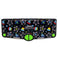imag3Smily Kiddos Pop Out Pencil Box Star Theme - Black-SK16001723