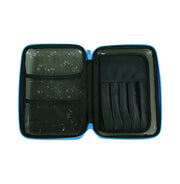 image //www.c...Smily Kiddos PVC Pencil case Black SK11001011