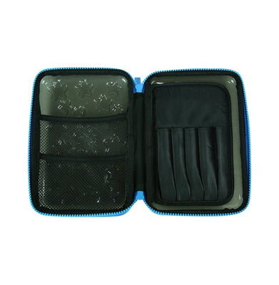 imagSmily Kiddos PVC Pencil case Black SK11001011